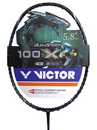 Victor Auraspeed 100x ultra – Proshack