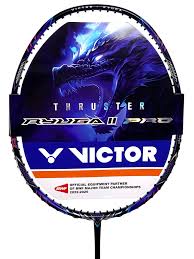 Victor Thruster Ryuga II pro – Proshack