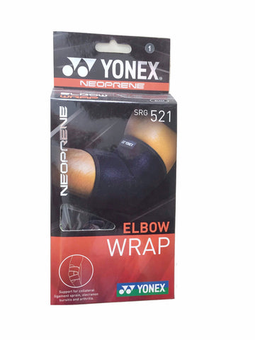 Yonex Elbow wrap SRG 521-Proshack.in