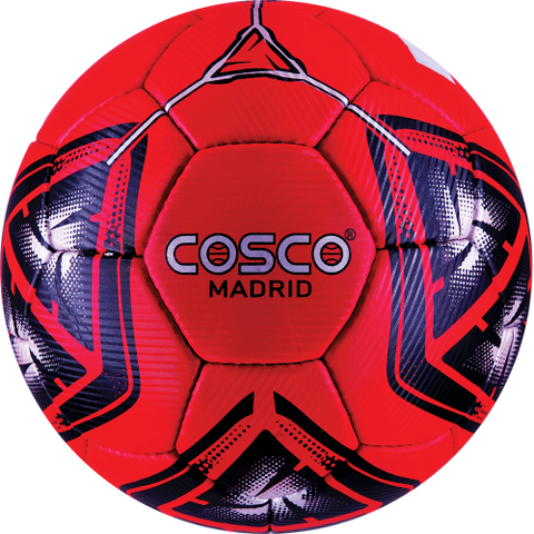 Cosco Football Madrid