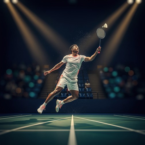 Power vs. Control: How to Actually Pick a Badminton Racket