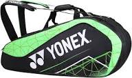Yonex Kitbag 0266