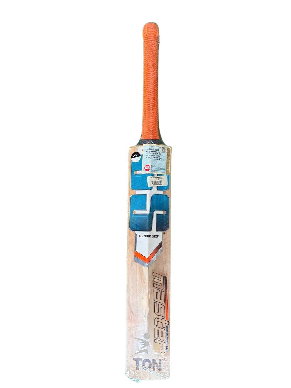 SS Cbat EW Master 500
