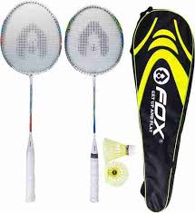 Fobu Racket Price Buy Online India|Proshack|Badminton|Tennis|Cricket|Fitness