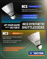 Victor NCS pro 12pc