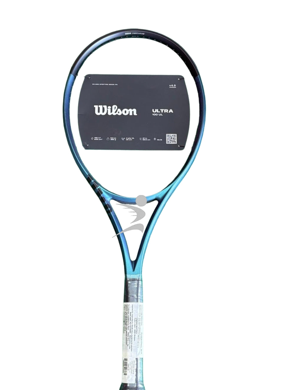 Wilson Ultra 100UL V4