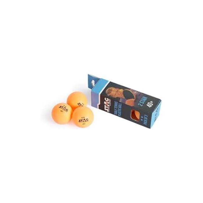 Stag 2star TTball
