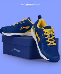 Lining Ultra Force