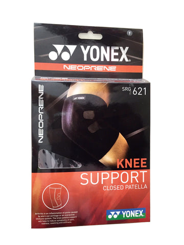 Yonex Knee support closed patella SRG 621-Proshack.in