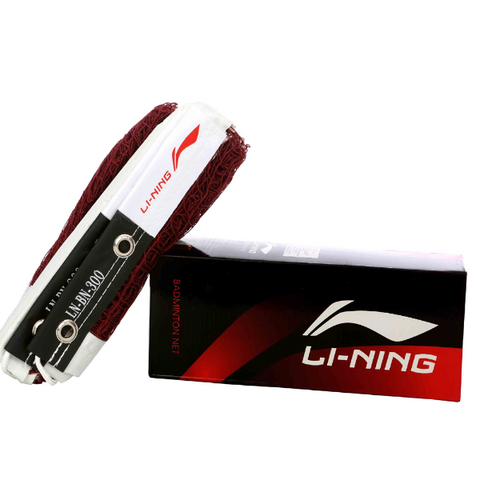 Li-Ning Badminton Net BN 300-Proshack.in