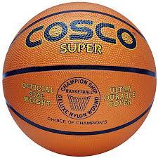 Cosco BasketBall Super7 - Proshack