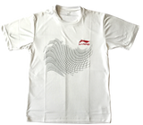 Li-Ning Round Neck T-Shirts - Logo-Proshack.in