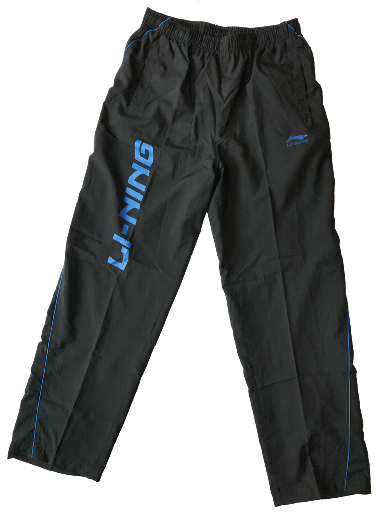 Buy Li-Ning Trackpants Apparel India | Proshack