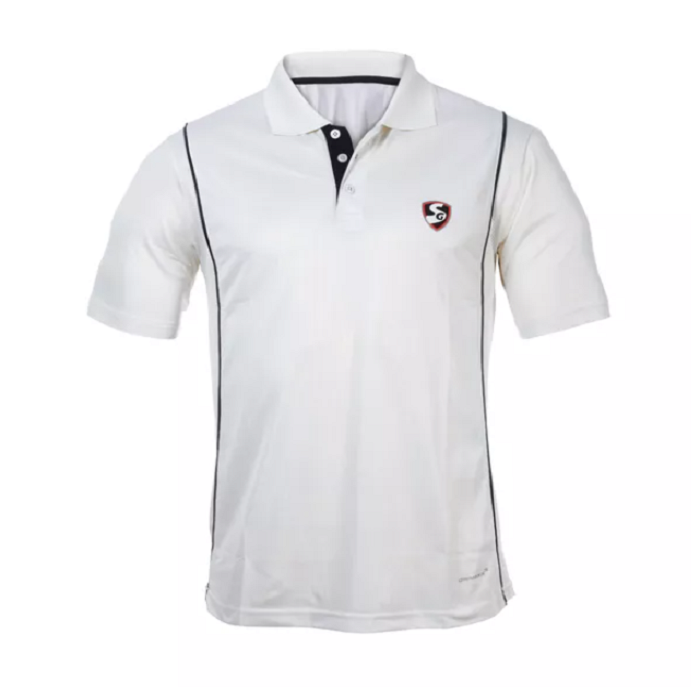 SG Cricket Shirts Icon HS - Proshack