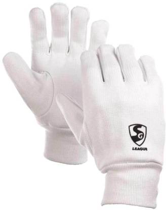 SG WK-inner Glove League M