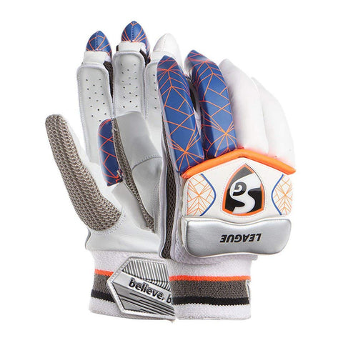 SG Batting Gloves League Men