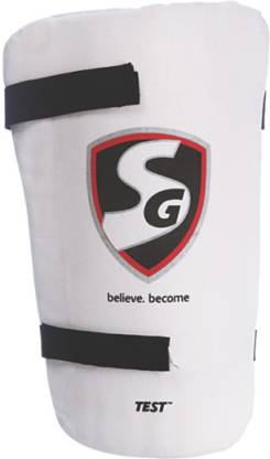 SG Thigh Pad Test youth