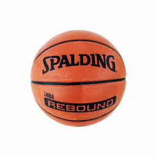 Spalding BasketBall Rebound7