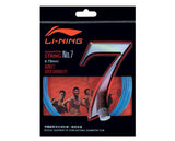 Li-Ning String No.7 Badminton Racket String (Pack of 5)-Proshack.in