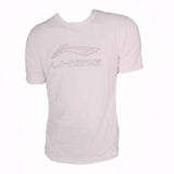 Li-Ning Roundneck T-Shirt-Proshack.in