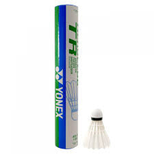 Yonex Aeroclub TR Shuttlecock-Proshack.in