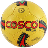 Cosco Football Berlin