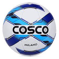 Cosco Football MilanoS5