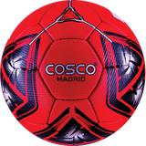 Cosco Football Madrid