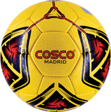 Cosco Football Madrid