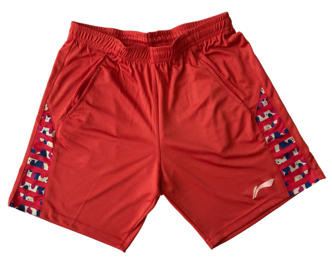 Li-Ning Shorts - Adults & Kids-Proshack.in