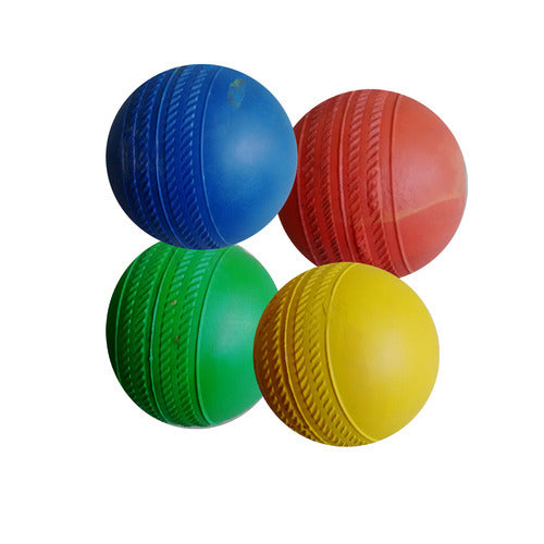 Speed plus Rubber ball - Proshack