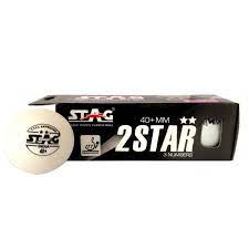 Stag 2star TTball
