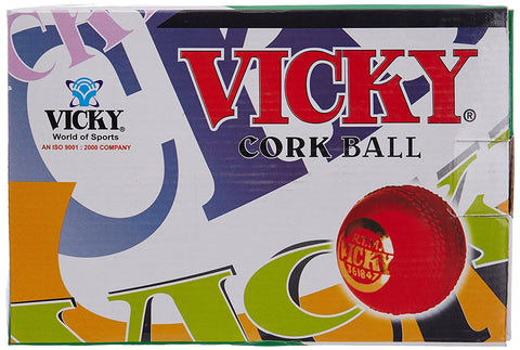 vicky cork Ctennis ball